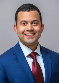 Dr. Laviel Adrian Fernandez