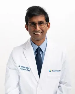 Neil Basumallik