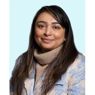 Femina Patel