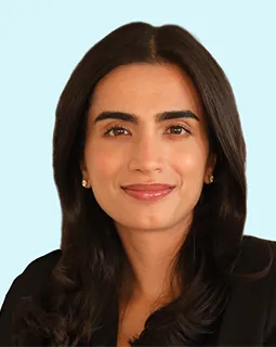 Sanya Anand
