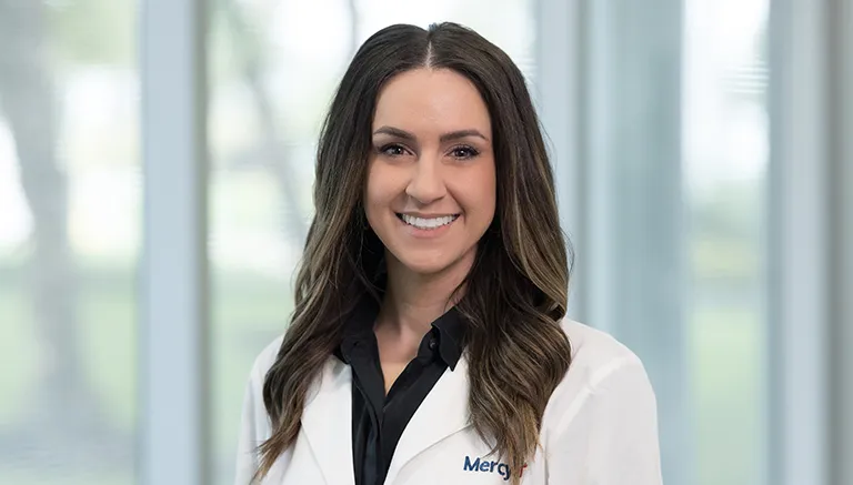 Meggan Caroline Dempewolf