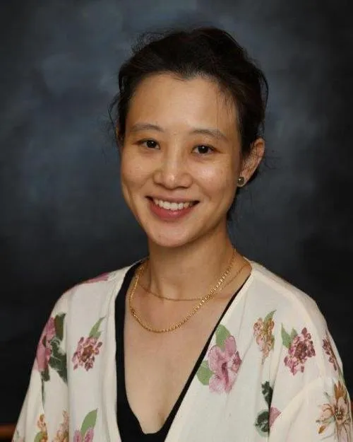 Shirley W. Pang