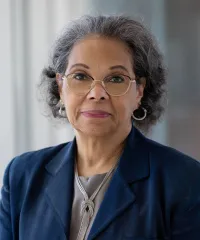 Deborah E. Campbell