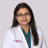 Preeti Prasad