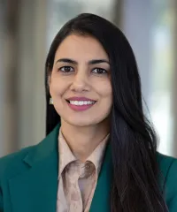 Tripti K. Brar
