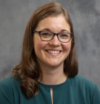 Bridget Kratz-Schwartz