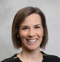 Allison Sigrist