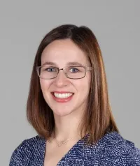 Alison D Benton