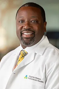 Barrington Murrell, DO, General Surgeon | Gig Harbor, WA | WebMD
