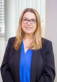 Charlene Hamrick