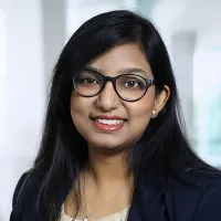Sudeshna Dutta
