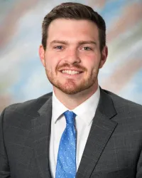 Colton D. Briggs