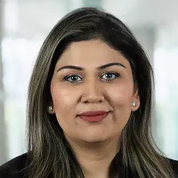 Rubab Ali