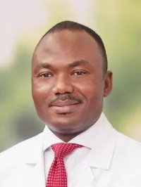 Henry O Nwazuruokeh