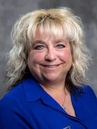 Sharon Rossi