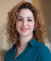 Nufar Sharon