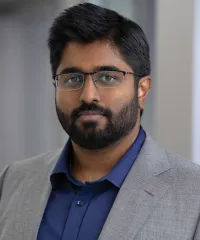 Deny Puthuparampil Ponnachan