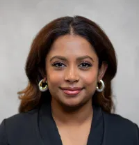 Karin Preethishia