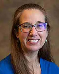 Maggie King