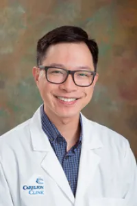 Dr. Jackson Kwok