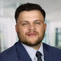 Jacob Horstman