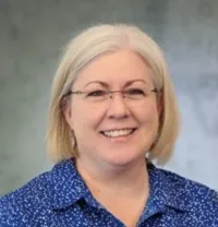 Bridget P Elliott