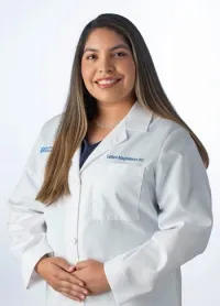 Leilani Magdaleno