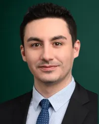 Adel Ghacham