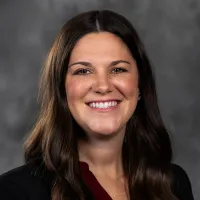 Nicole Sheehan
