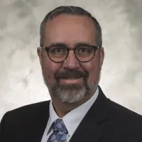 Dorman Lee Parker