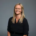 Jessica Genslinger