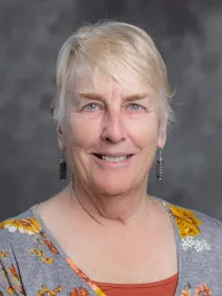 Sherrill Reeves