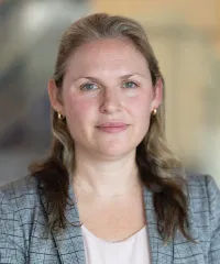 Samantha J. Kroll
