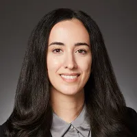 Jasmin Ghasemloian
