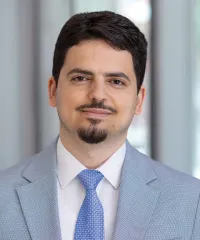 Aiman M. Suleiman
