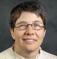 Dawn Krueger