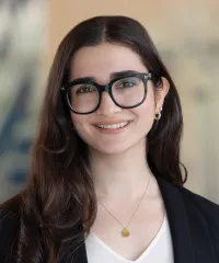 Leyla Cavdar