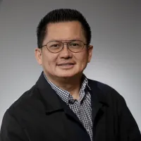 Gerald H Espiritu
