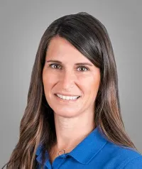 Heather Barr