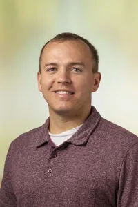 Lucas Ryan Morken