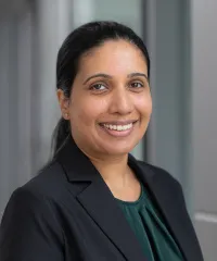 Nisha A. Jacob