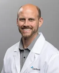 Christopher Foster