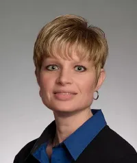 Jennifer J Burkholder