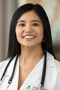 Nicole Caparas