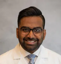 Emmaneul Ravichandar