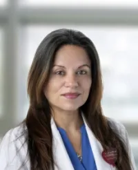 Sandra Gomez