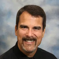 Terence Somerville