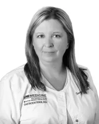 Deana Morrison