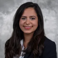 Wafa Mehdi