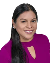 Sandra Alarcon